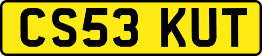 CS53KUT