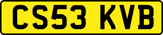 CS53KVB