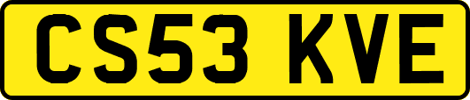 CS53KVE