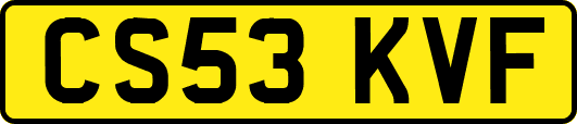 CS53KVF