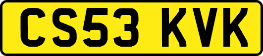 CS53KVK