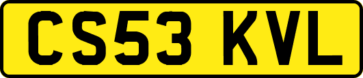 CS53KVL