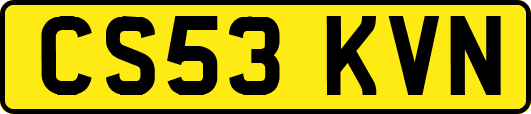CS53KVN
