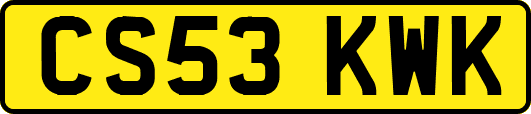 CS53KWK