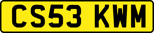CS53KWM