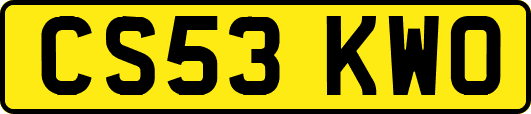CS53KWO
