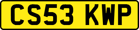 CS53KWP