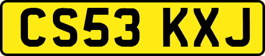 CS53KXJ