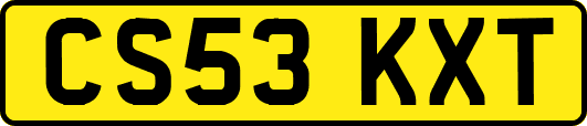 CS53KXT