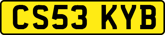 CS53KYB