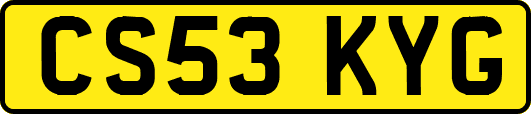 CS53KYG