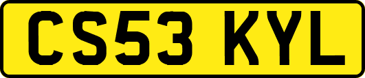 CS53KYL