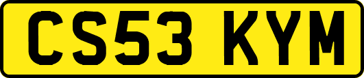 CS53KYM