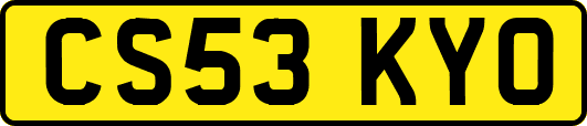 CS53KYO