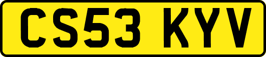 CS53KYV