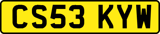 CS53KYW