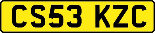 CS53KZC