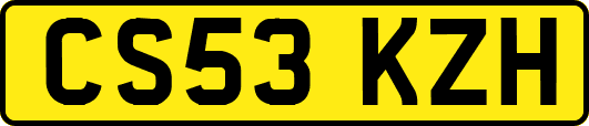 CS53KZH