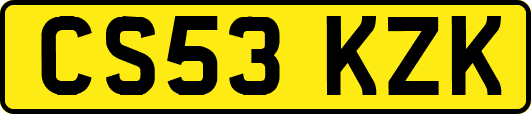 CS53KZK