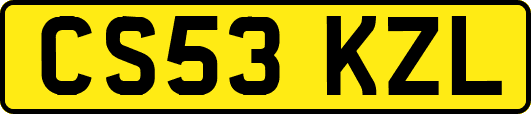 CS53KZL