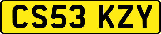 CS53KZY