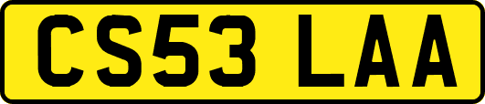 CS53LAA