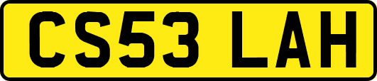 CS53LAH