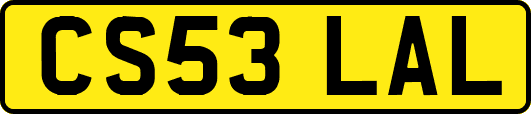 CS53LAL