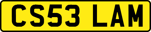 CS53LAM