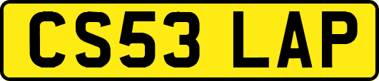CS53LAP