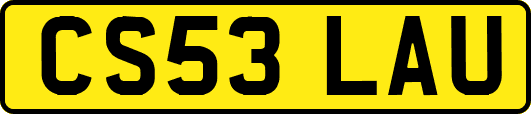CS53LAU
