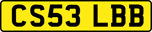 CS53LBB