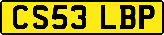 CS53LBP