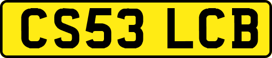 CS53LCB