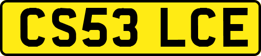 CS53LCE