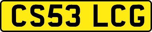 CS53LCG