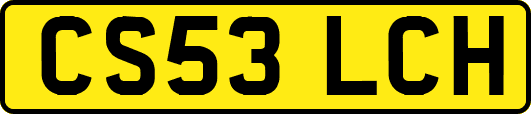 CS53LCH