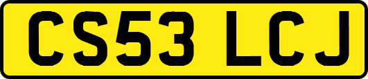 CS53LCJ