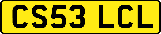 CS53LCL