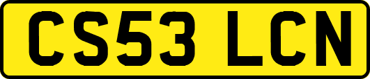 CS53LCN