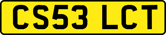 CS53LCT