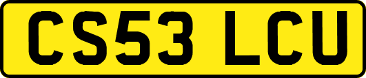 CS53LCU