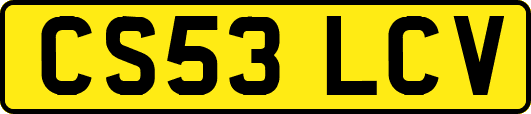 CS53LCV