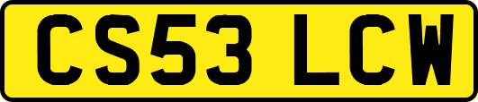 CS53LCW