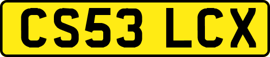 CS53LCX