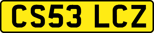 CS53LCZ