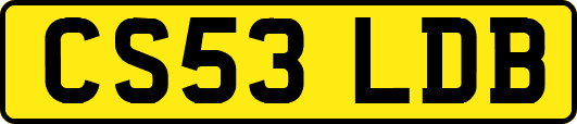 CS53LDB