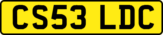 CS53LDC