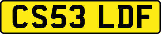 CS53LDF