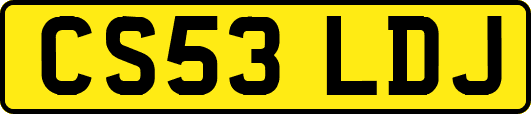 CS53LDJ